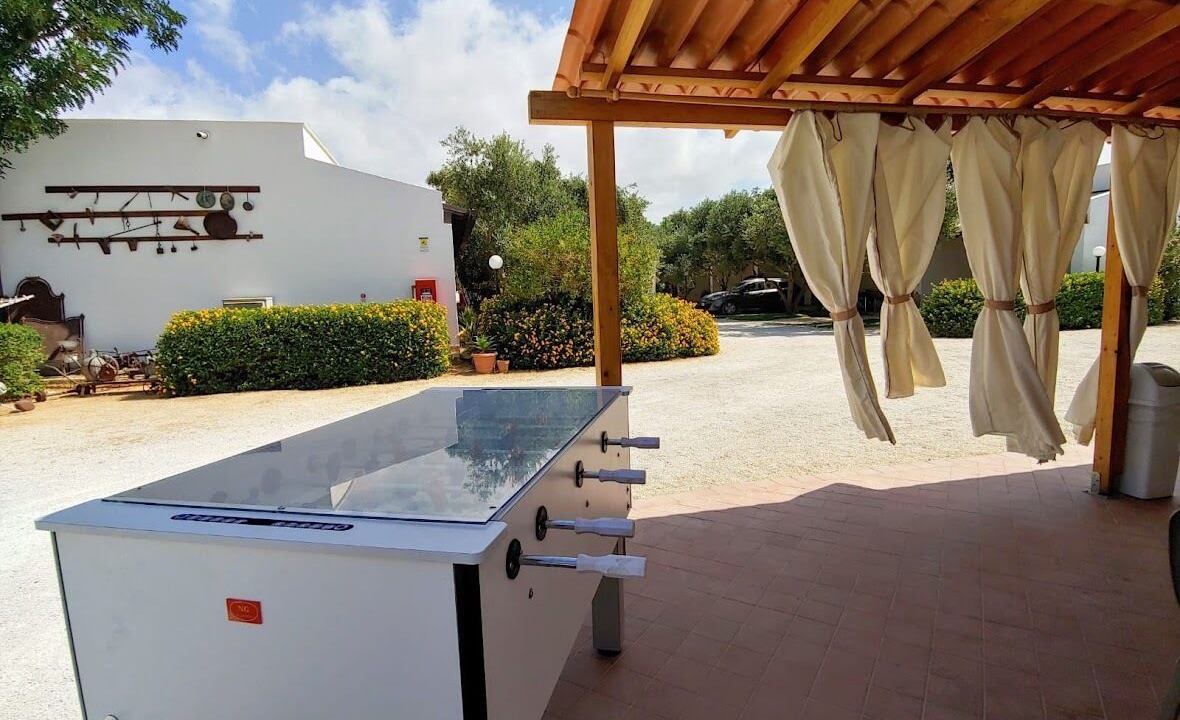 Photo of Patio Balcony in Marsala