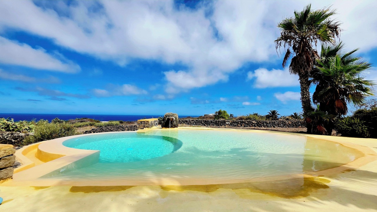 Photo of Outdoor in Pantelleria