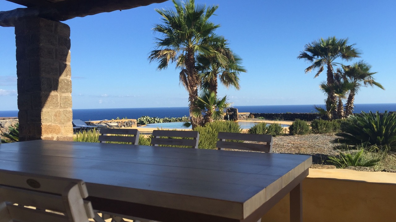 Photo of Outdoor in Pantelleria