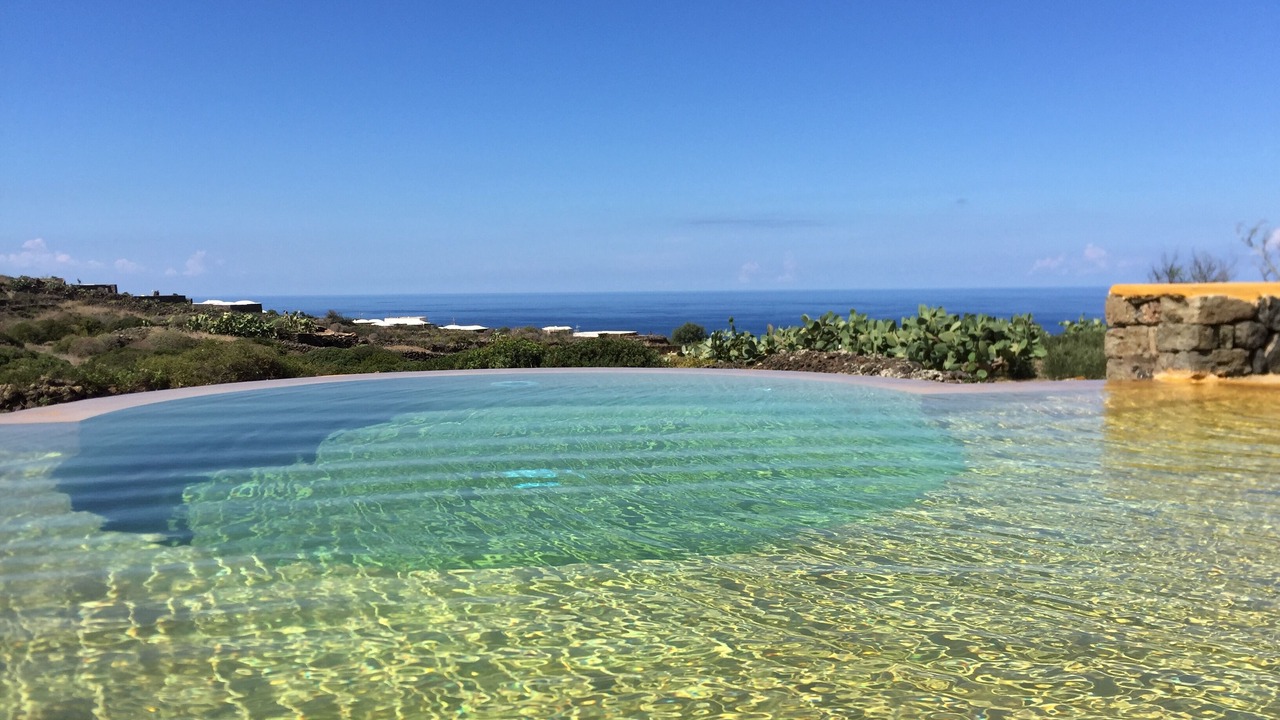 Photo of Outdoor in Pantelleria