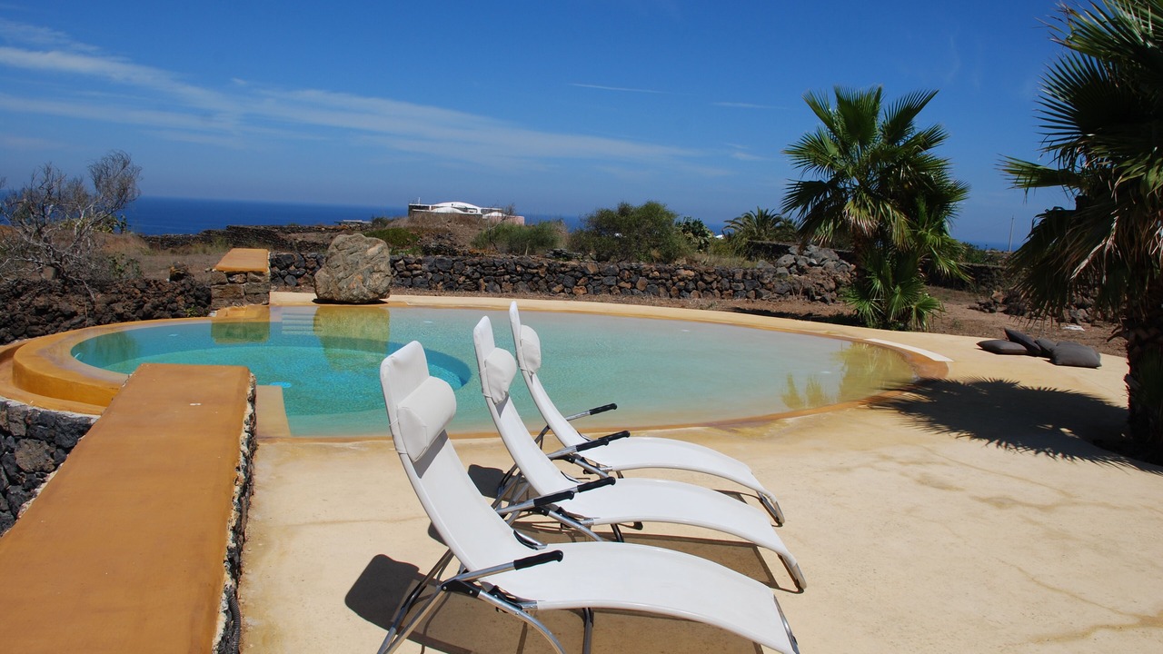 Photo of Outdoor in Pantelleria