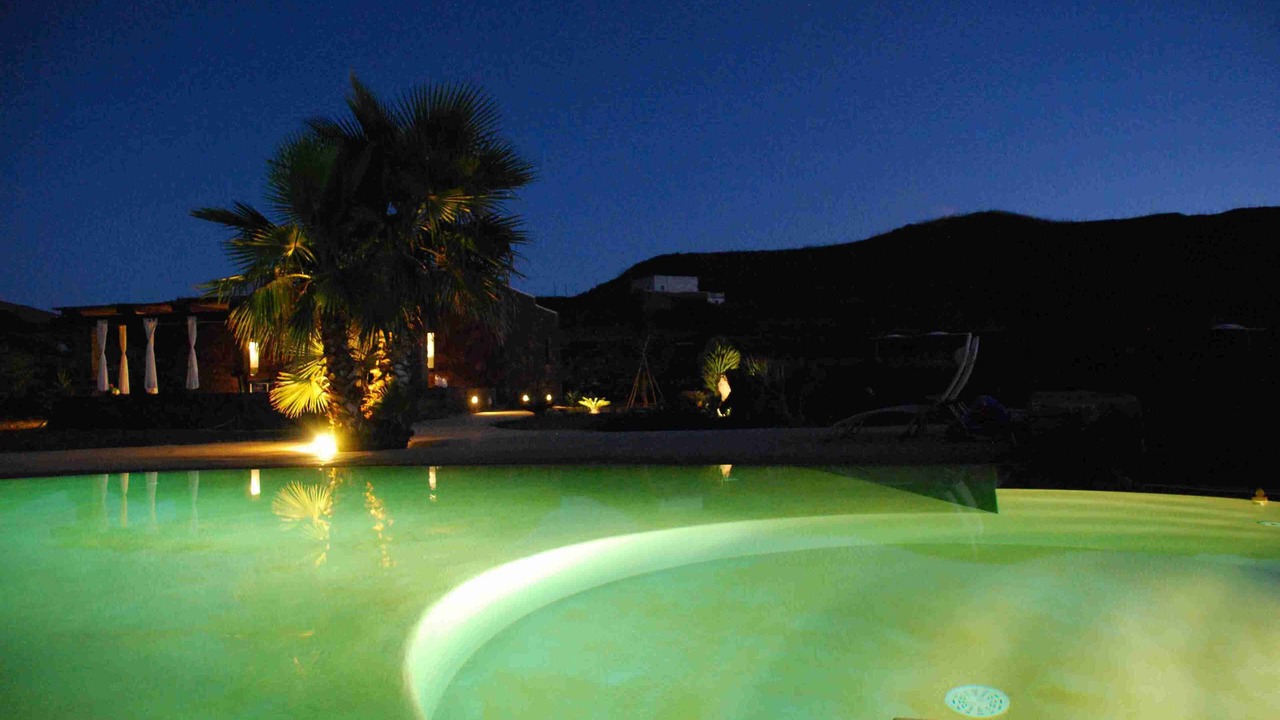 Photo of Outdoor in Pantelleria
