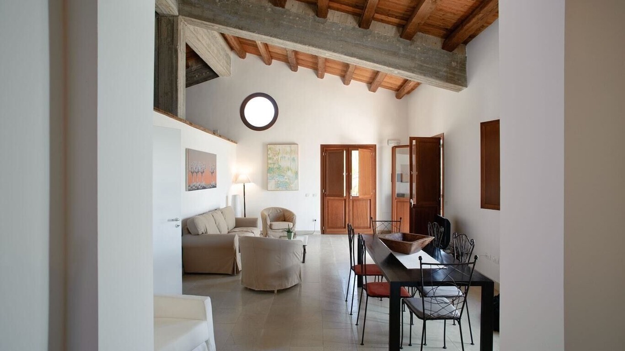 Photo of Livingroom in Ragusa