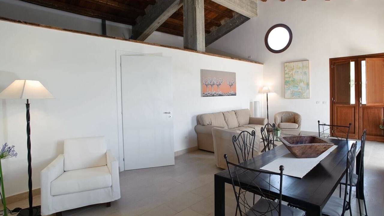 Photo of Livingroom in Ragusa