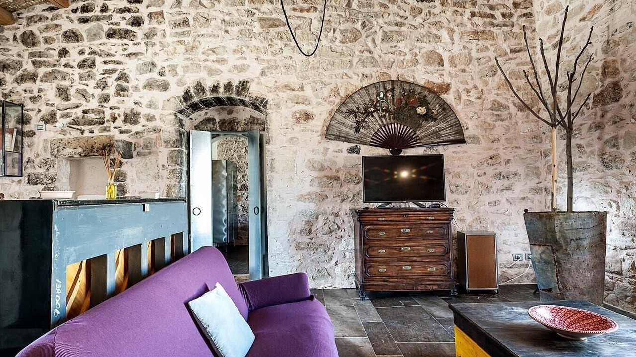 Photo of Livingroom in Ragusa