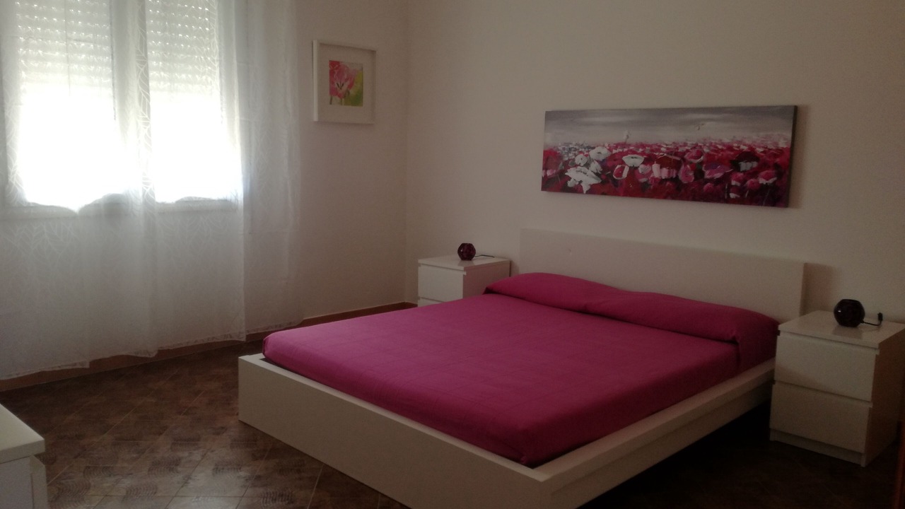 Photo of Bedroom in Alcamo Marina