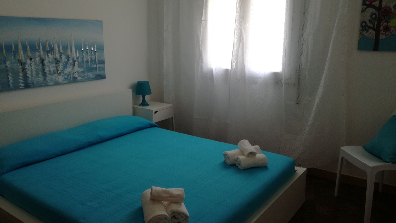 Photo of Bedroom in Alcamo Marina