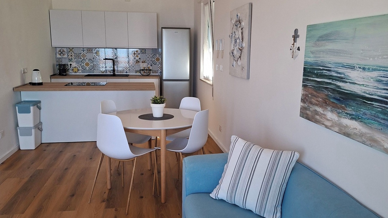 Photo of Livingroom in Alcamo Marina