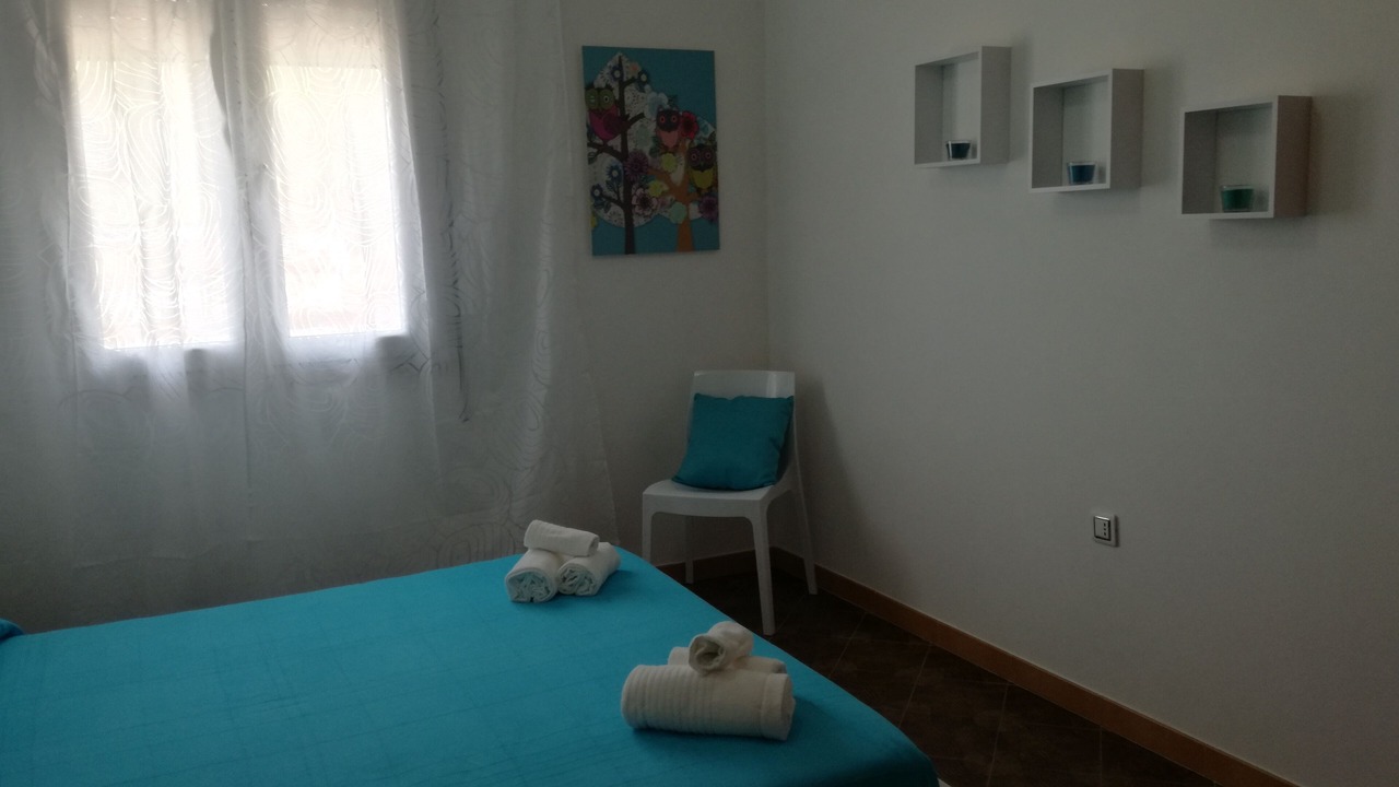 Photo of Bedroom in Alcamo Marina