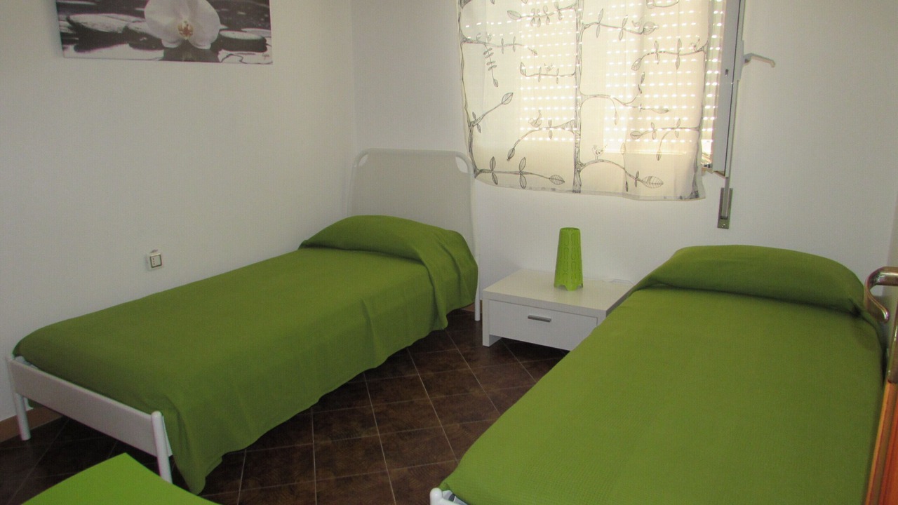 Photo of Bedroom in Alcamo Marina
