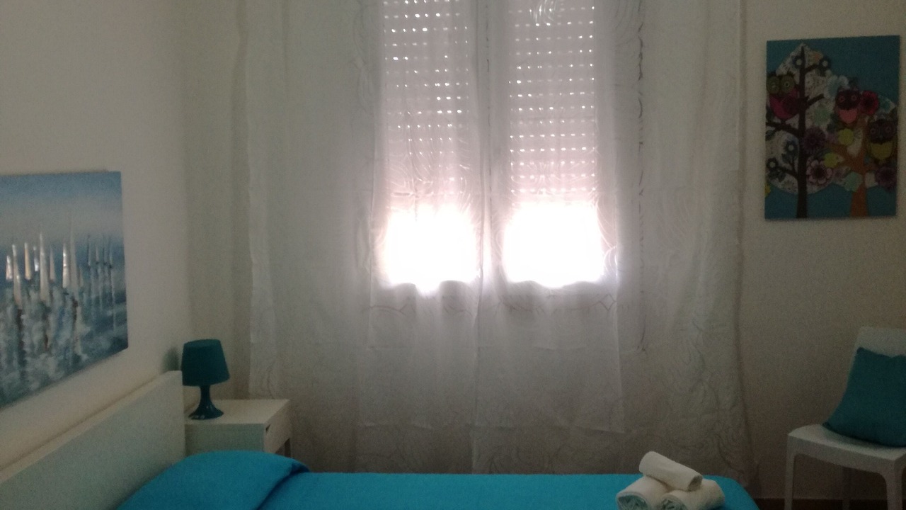 Photo of Bedroom in Alcamo Marina