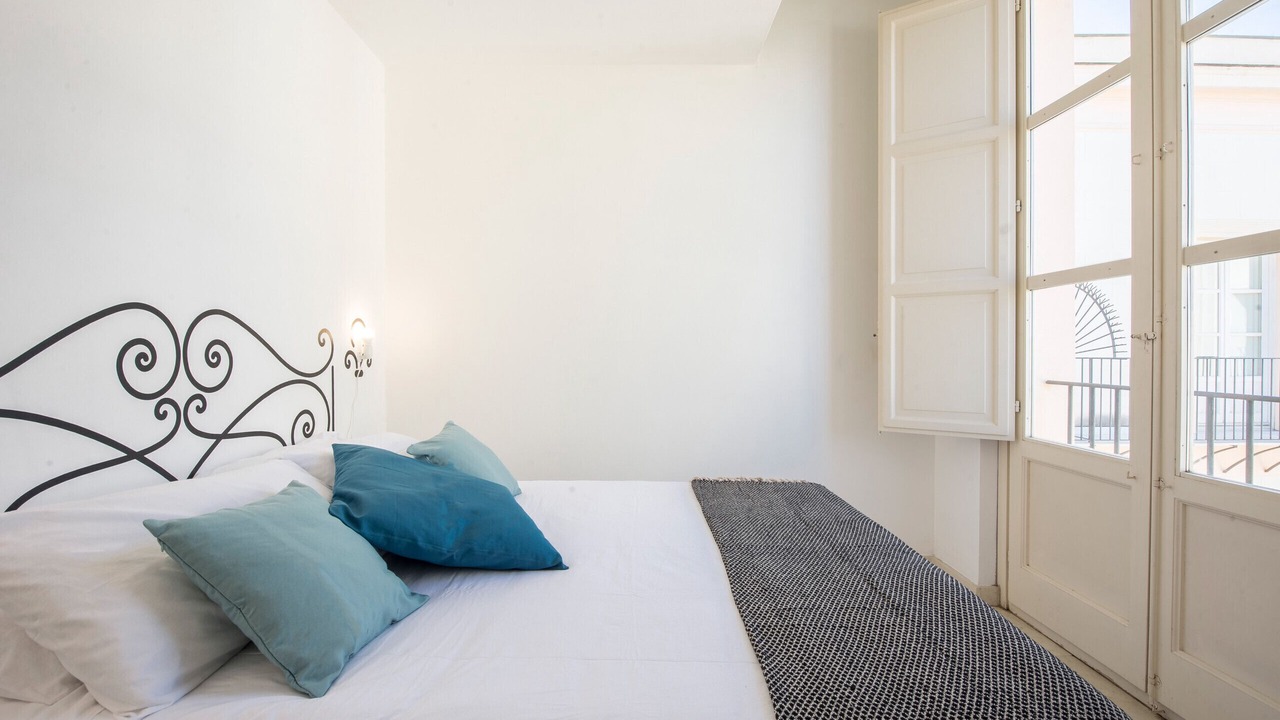 Photo of Bedroom in Kalsa