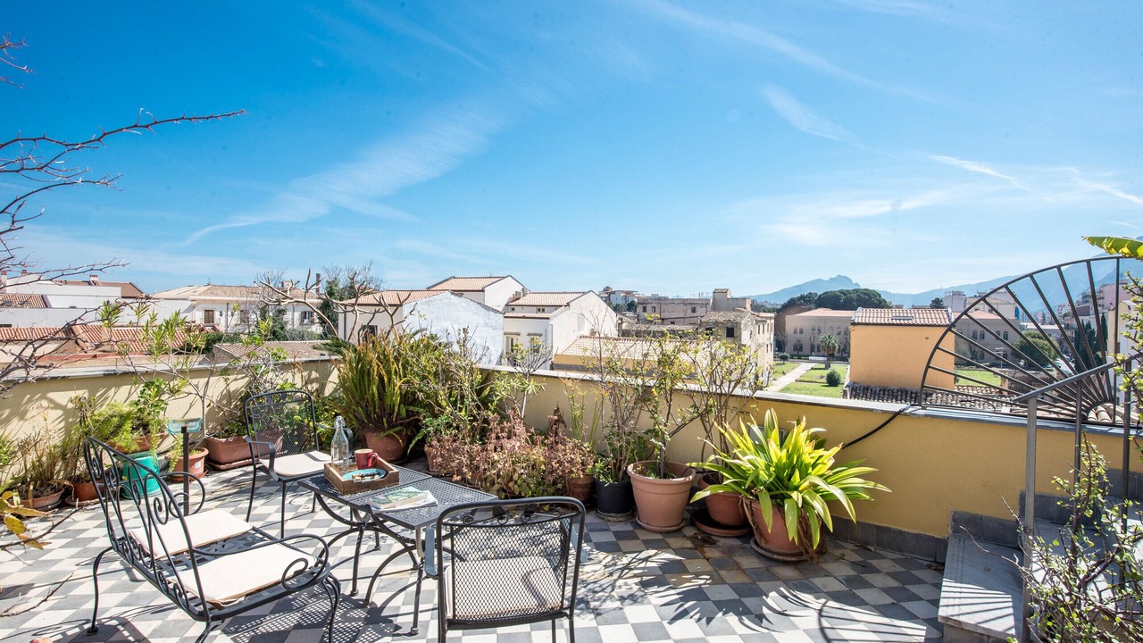 Photo of Outdoor in Kalsa