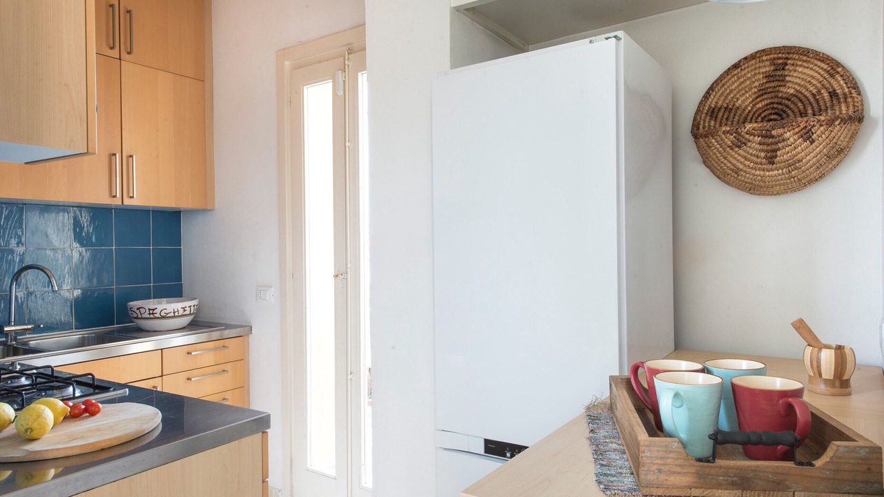 Photo of Kitchen in Kalsa