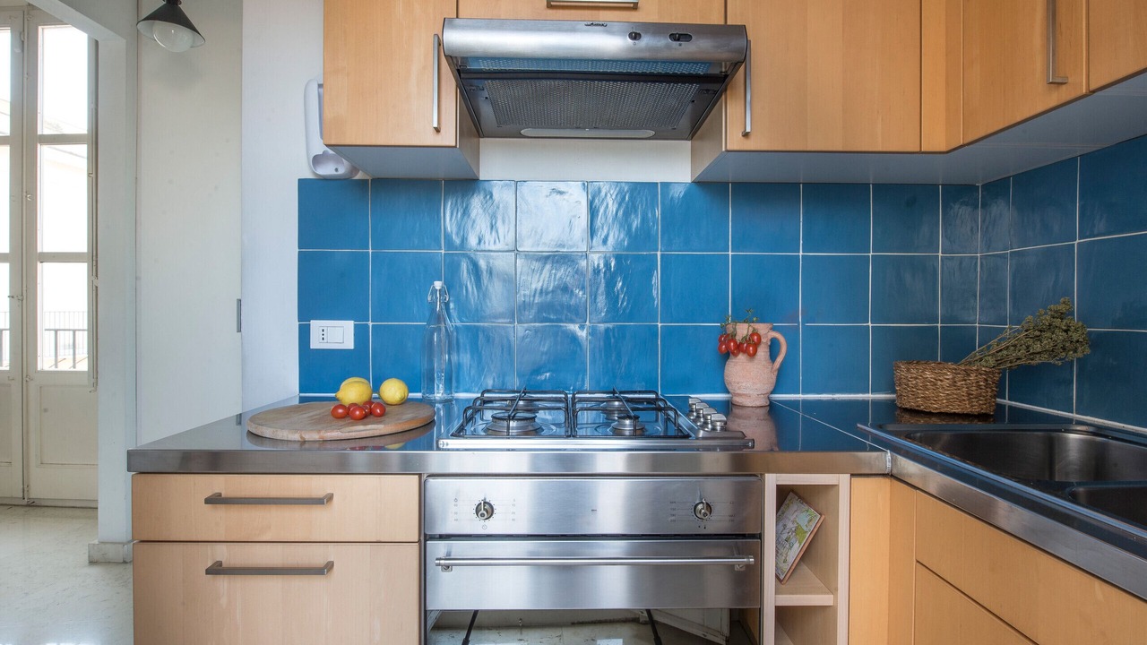 Photo of Kitchen in Kalsa