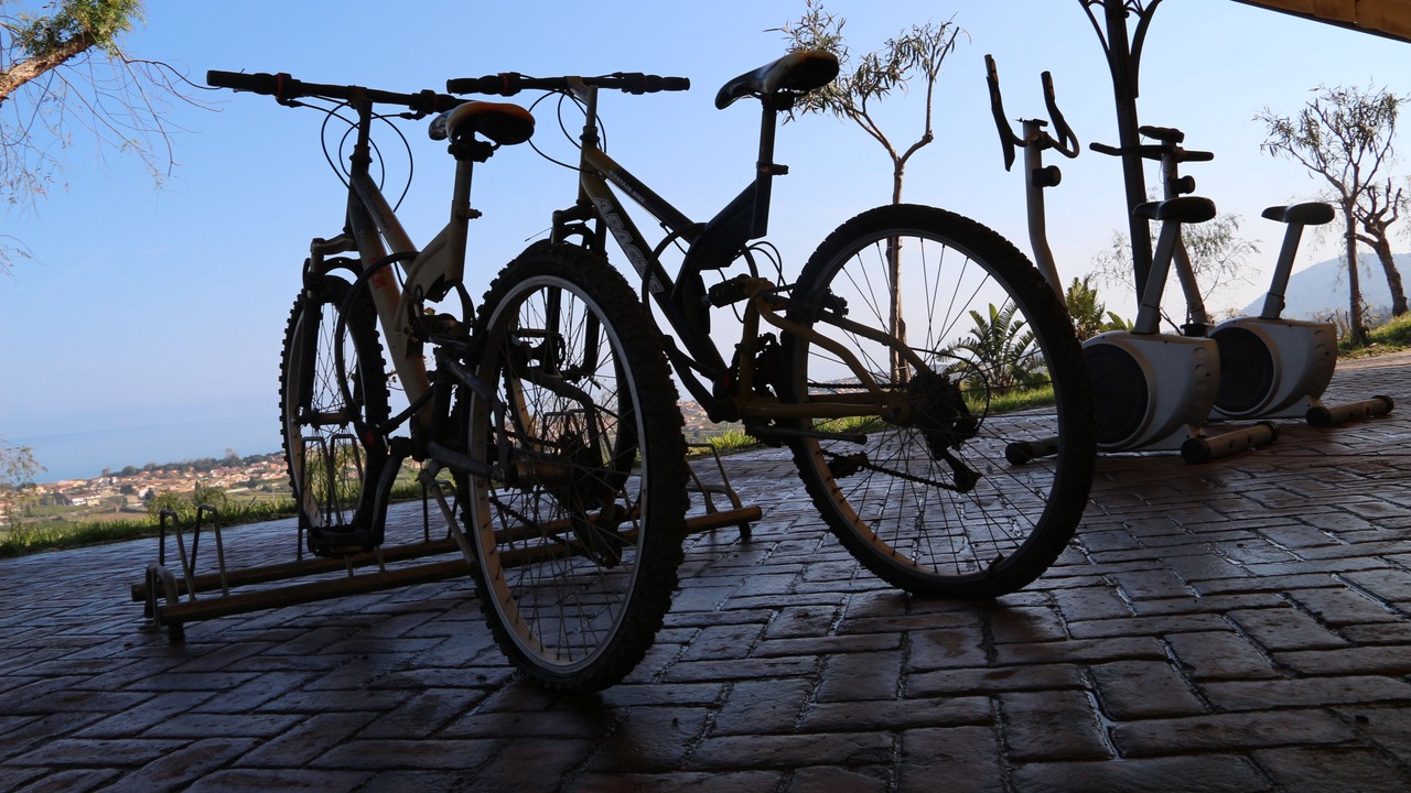 Photo of Outdoor in Campofelice di Roccella