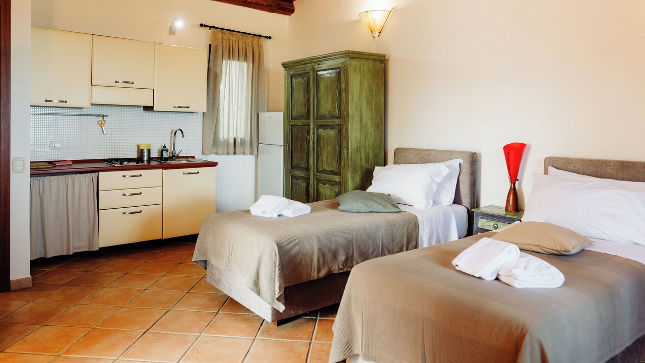 Photo of Kitchen in Campofelice di Roccella