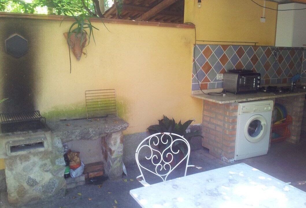 Photo of Outdoor in Tropea