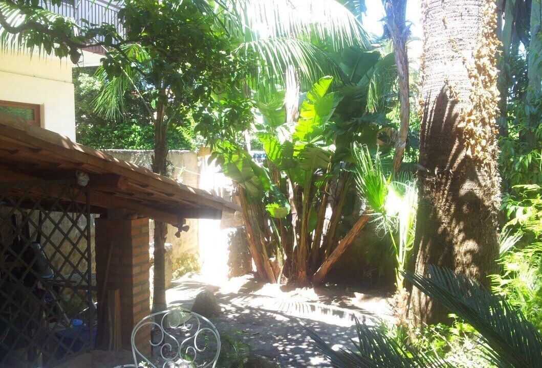 Photo of Outdoor in Tropea