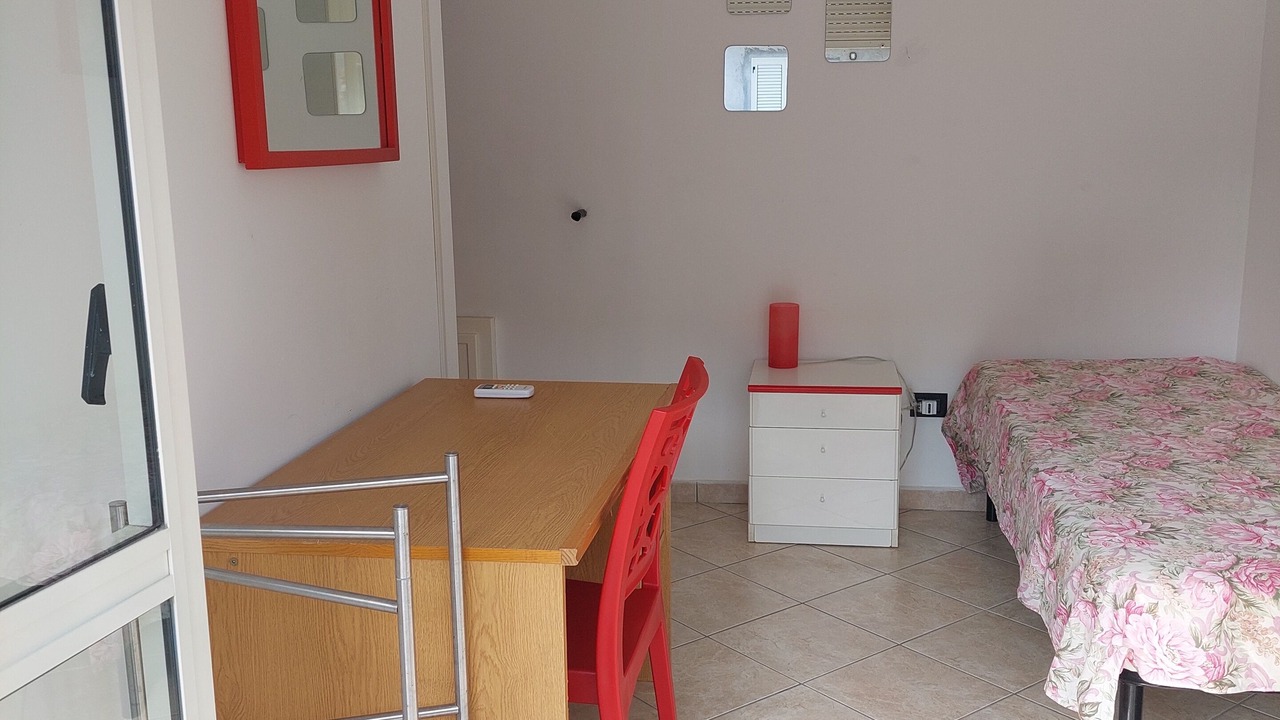 Photo of Bedroom in Stignano Mare