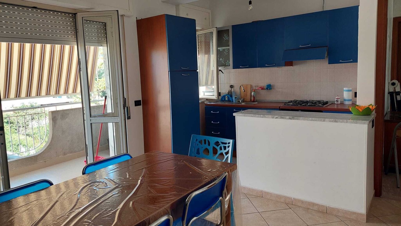 Photo of Kitchen in Stignano Mare