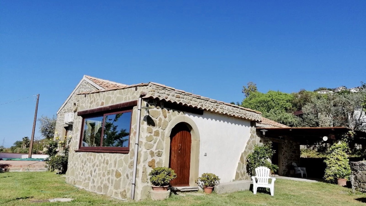 Photo of Outdoor in Capo d'Orlando