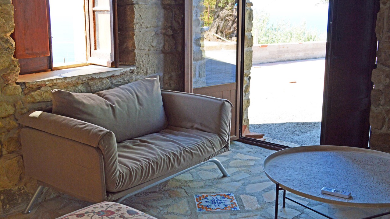 Photo of Livingroom in Capo d'Orlando