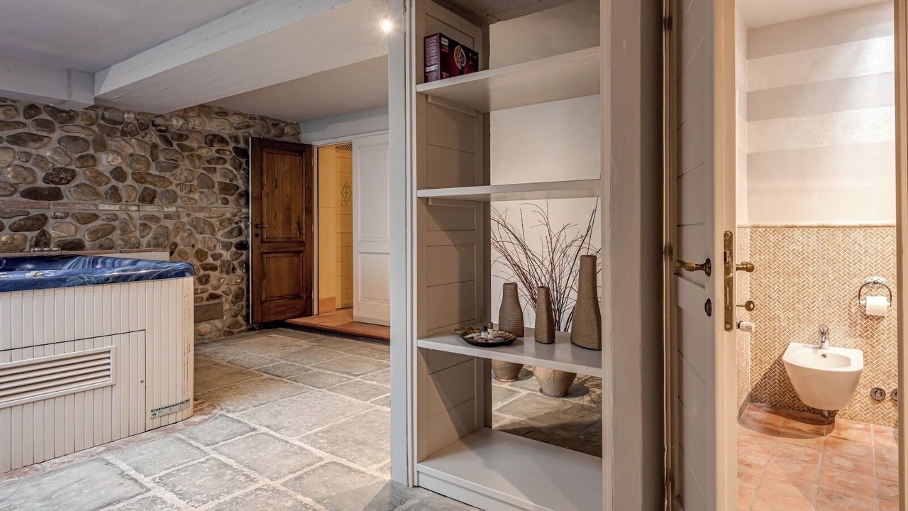 Photo of Bathroom in Reggello