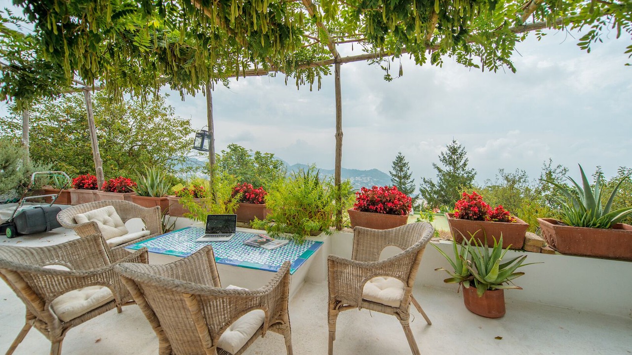 Photo of Outdoor in Serrara Fontana