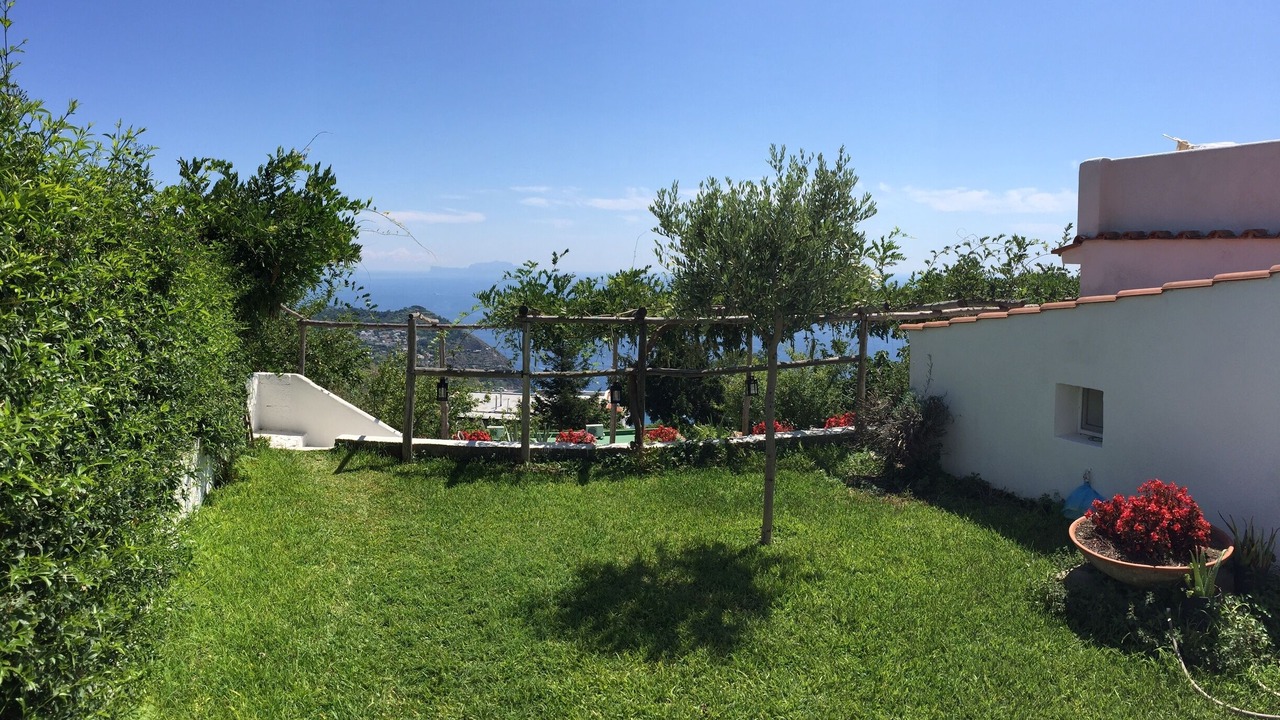 Photo of Outdoor in Serrara Fontana