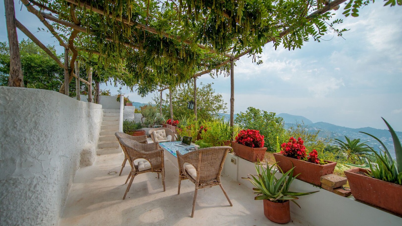 Photo of Outdoor in Serrara Fontana