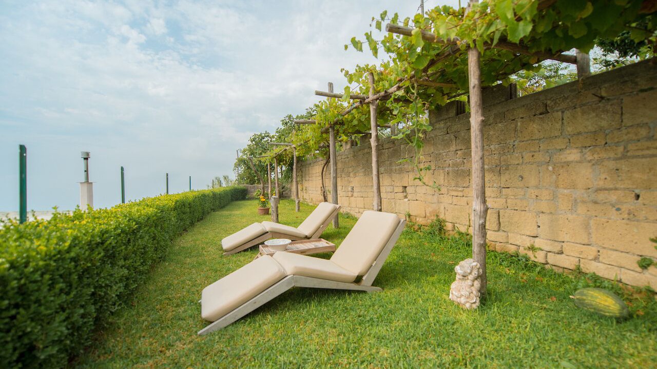 Photo of Outdoor in Serrara Fontana
