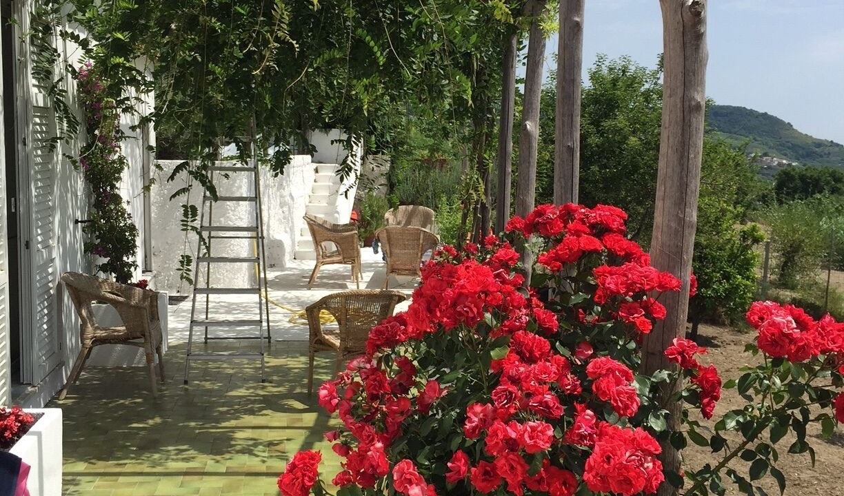 Photo of Outdoor in Serrara Fontana