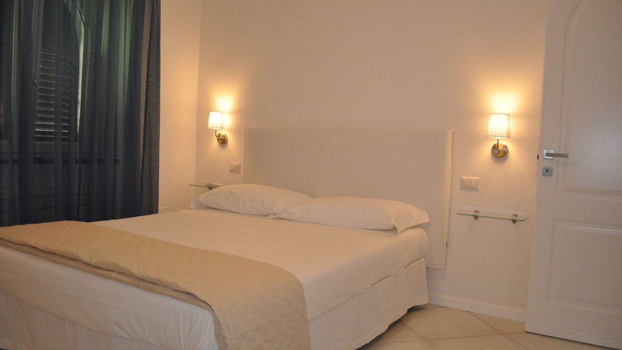 Photo of Bedroom in Pogerola