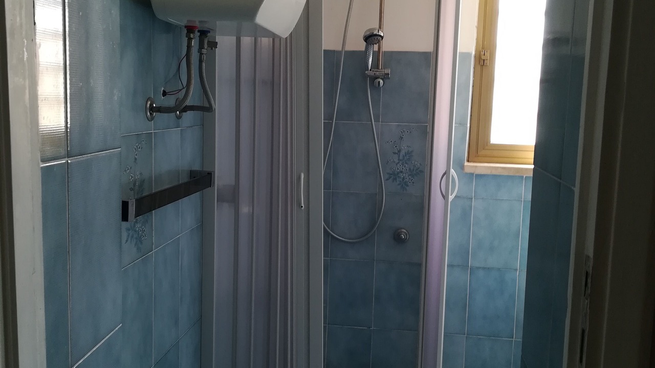 Photo of Bathroom in Salemi
