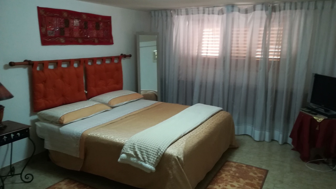 Photo of Bedroom in Salemi