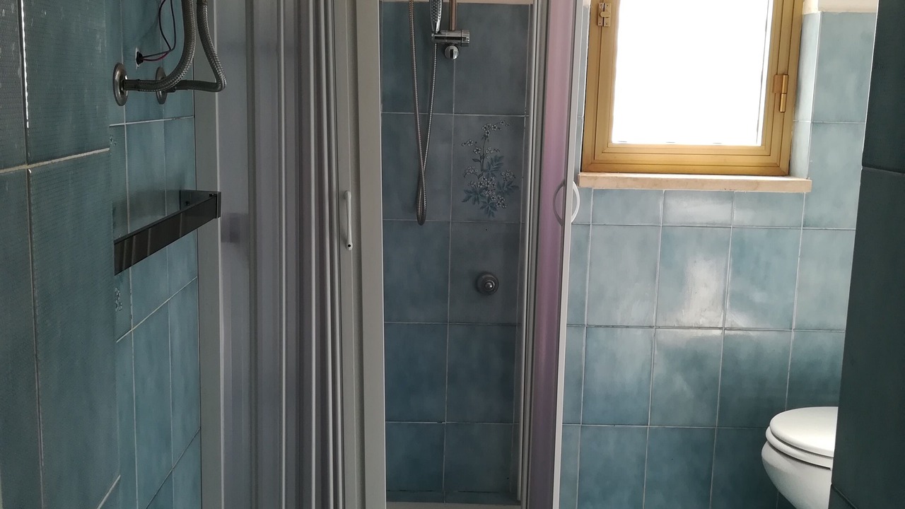 Photo of Bathroom in Salemi