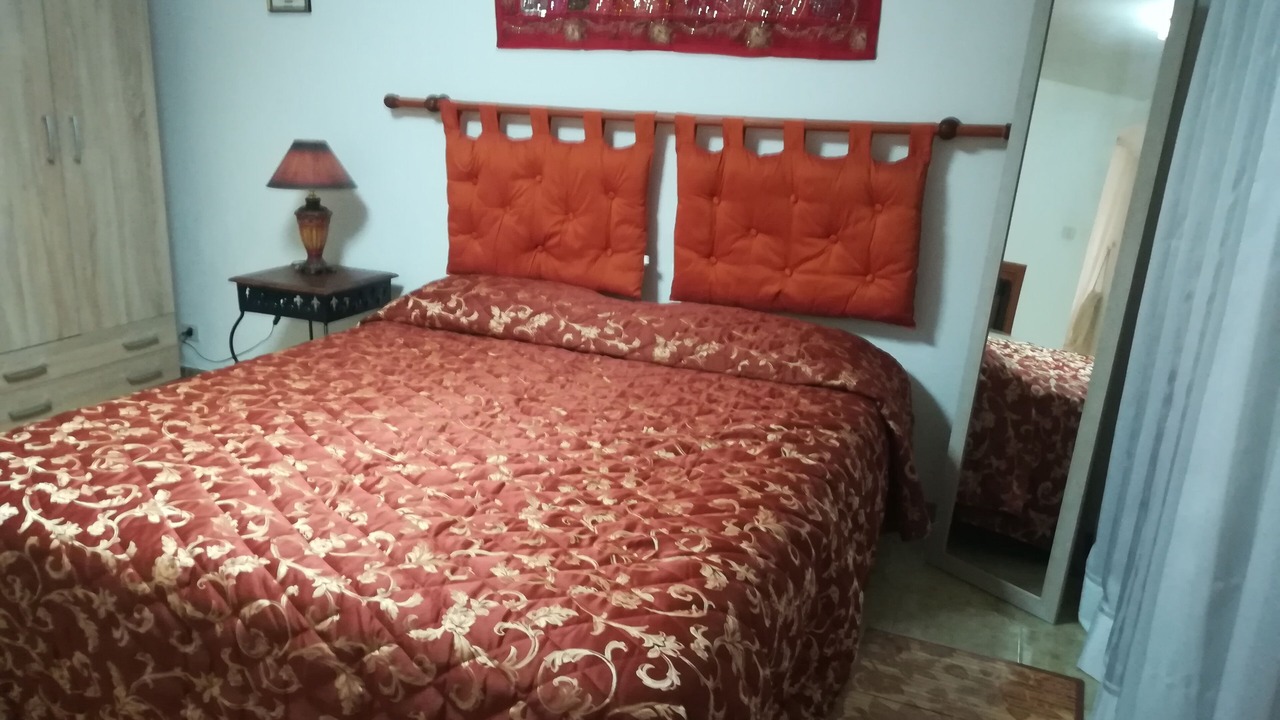 Photo of Bedroom in Salemi