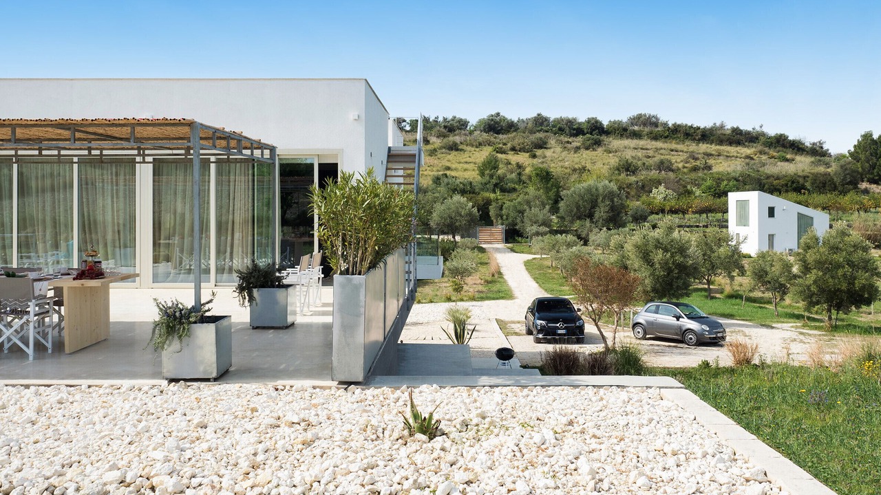 Photo of Outdoor in Avola