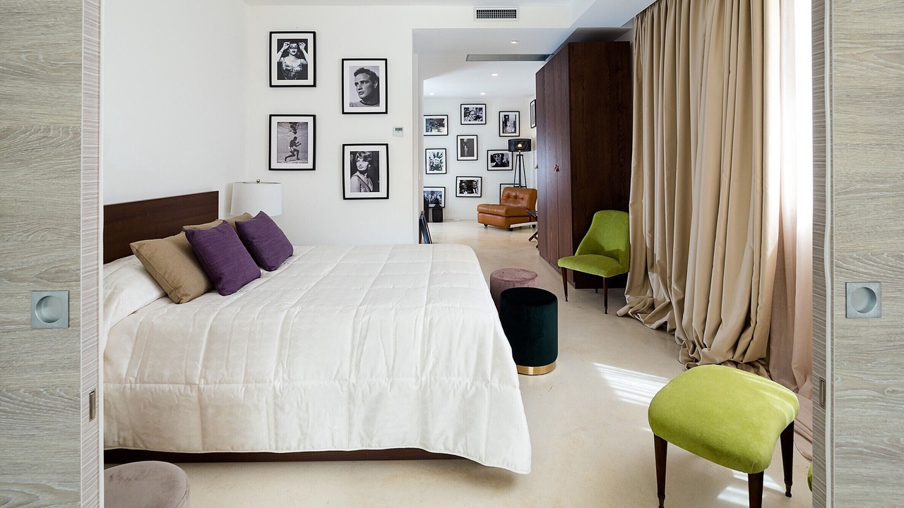 Photo of Bedroom in Avola
