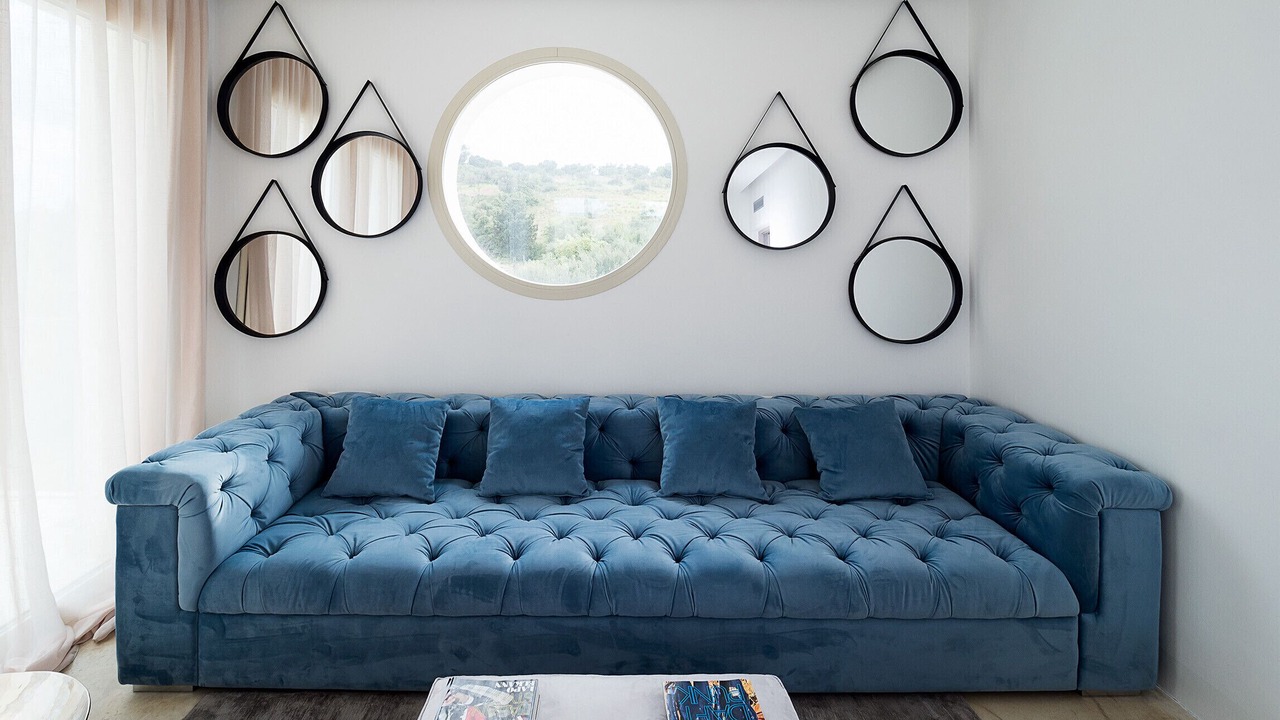 Photo of Livingroom in Avola