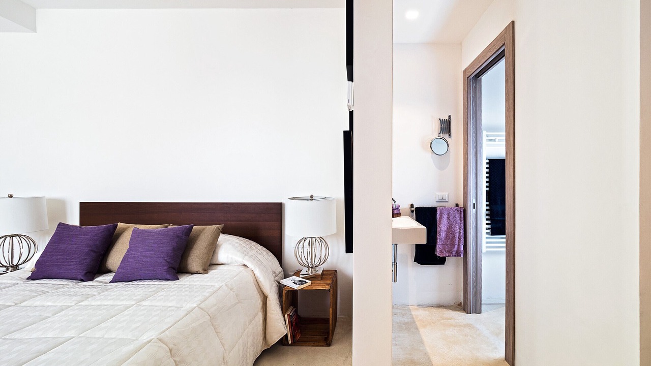 Photo of Bedroom in Avola