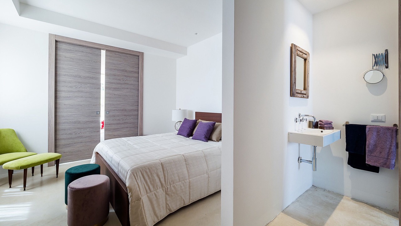 Photo of Bedroom in Avola