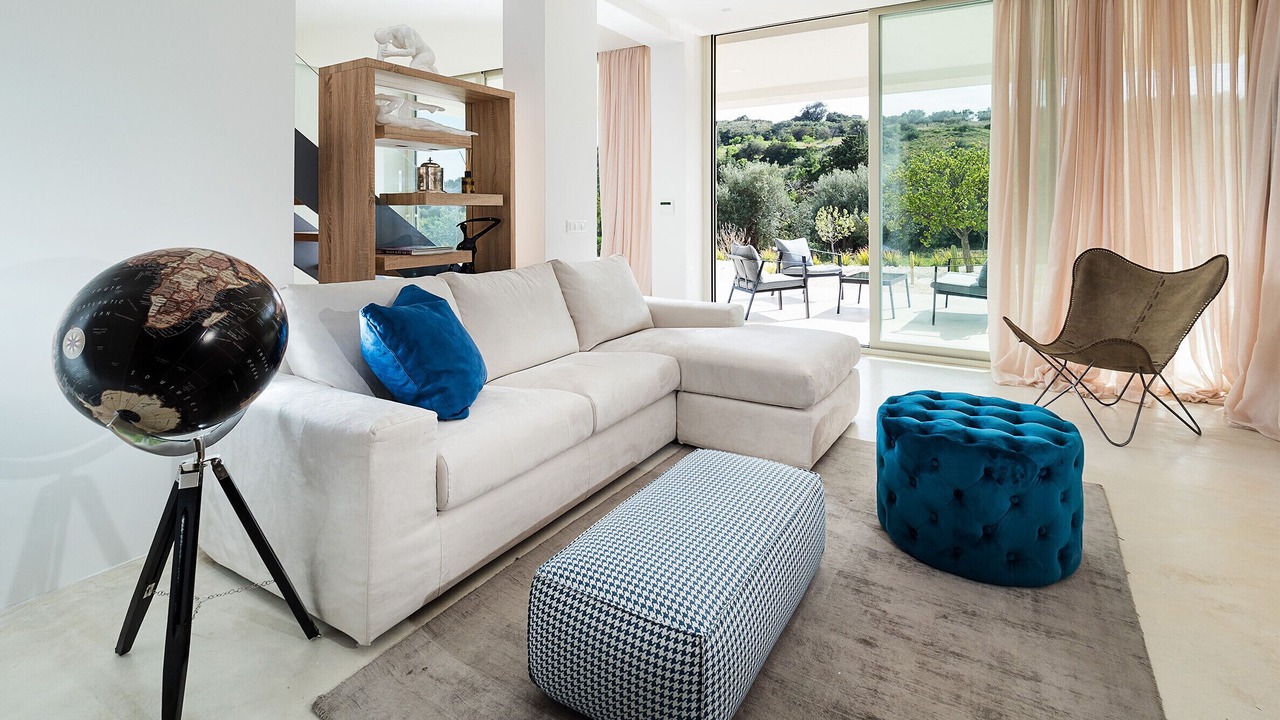 Photo of Livingroom in Avola