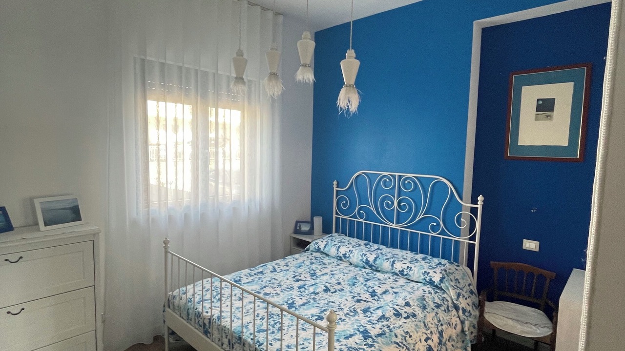 Photo of Bedroom in Capo d'Orlando