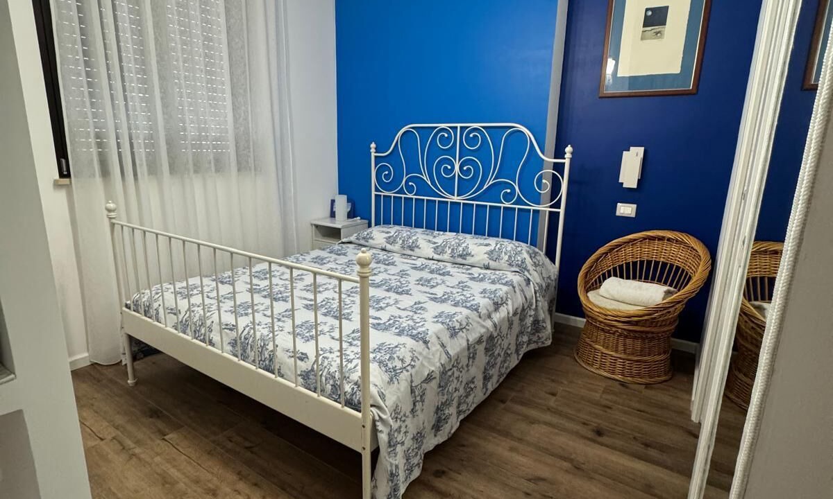 Photo of Bedroom in Capo d'Orlando