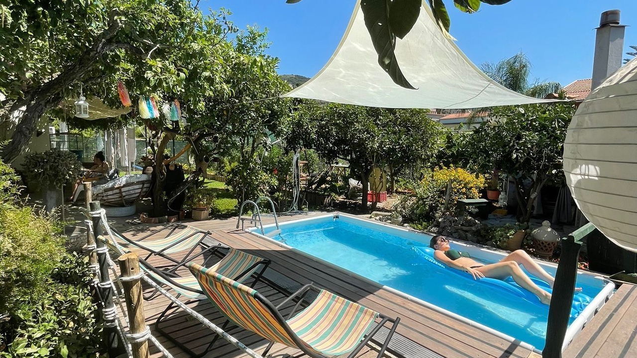 Photo of Outdoor in Capo d'Orlando