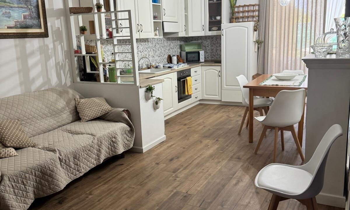 Photo of Livingroom in Capo d'Orlando