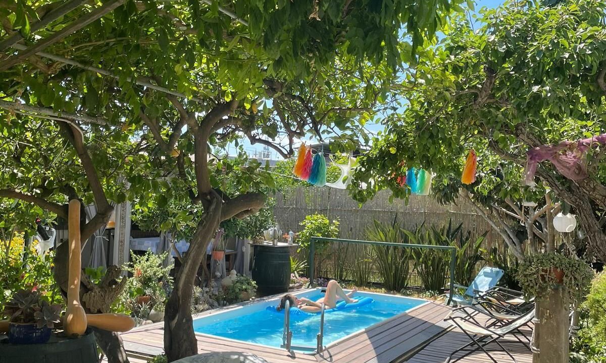 Photo of Outdoor in Capo d'Orlando