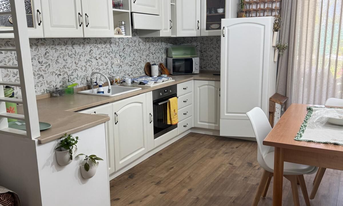Photo of Kitchen in Capo d'Orlando